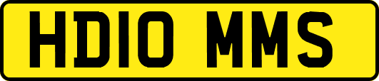 HD10MMS
