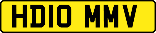HD10MMV