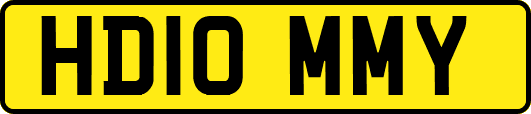HD10MMY