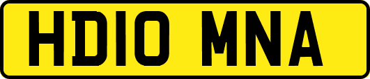 HD10MNA