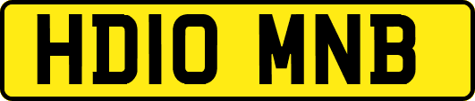 HD10MNB