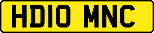 HD10MNC