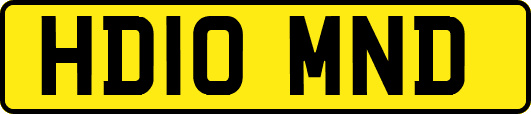 HD10MND