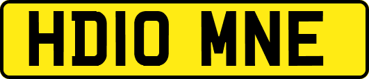 HD10MNE