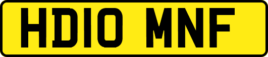 HD10MNF
