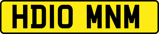 HD10MNM