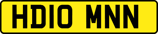 HD10MNN