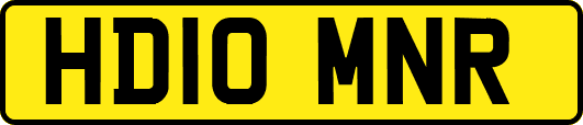 HD10MNR