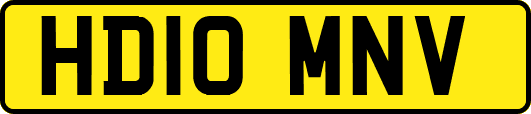 HD10MNV