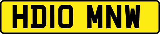 HD10MNW