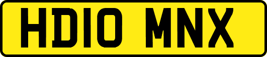 HD10MNX