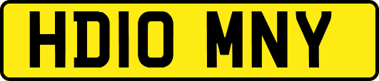 HD10MNY