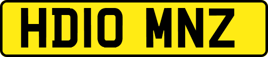 HD10MNZ