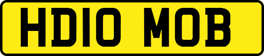 HD10MOB