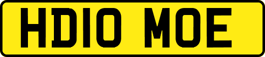 HD10MOE