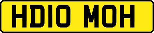 HD10MOH