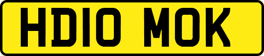 HD10MOK