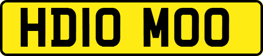 HD10MOO