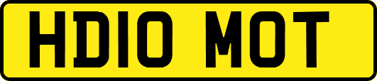 HD10MOT