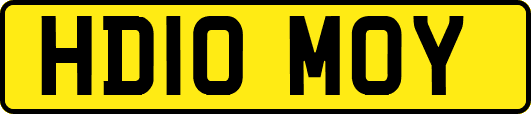 HD10MOY