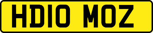 HD10MOZ
