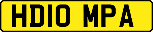 HD10MPA