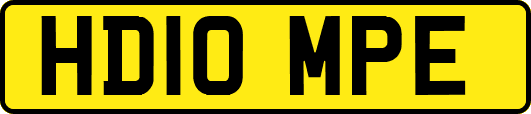 HD10MPE