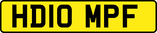 HD10MPF