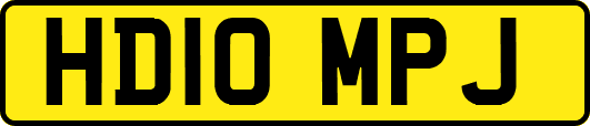HD10MPJ