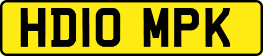 HD10MPK