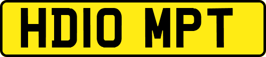 HD10MPT