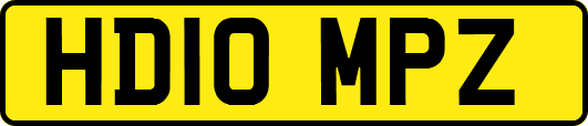 HD10MPZ