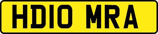 HD10MRA