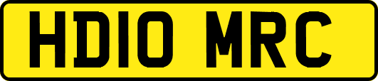 HD10MRC