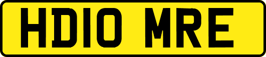 HD10MRE