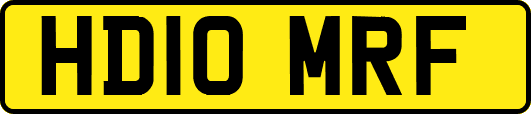 HD10MRF