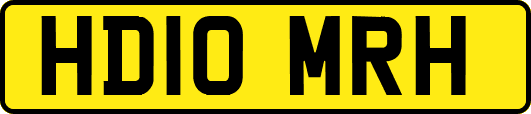HD10MRH
