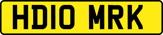 HD10MRK