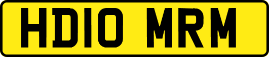 HD10MRM
