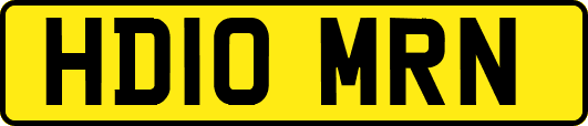 HD10MRN