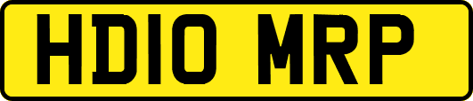 HD10MRP