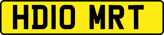 HD10MRT