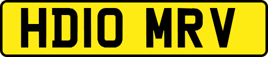 HD10MRV