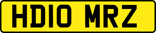 HD10MRZ