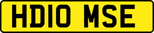 HD10MSE