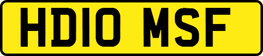 HD10MSF