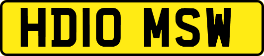 HD10MSW