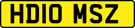 HD10MSZ