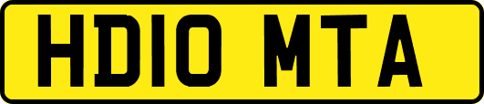 HD10MTA