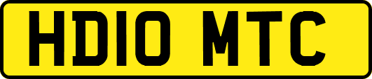 HD10MTC